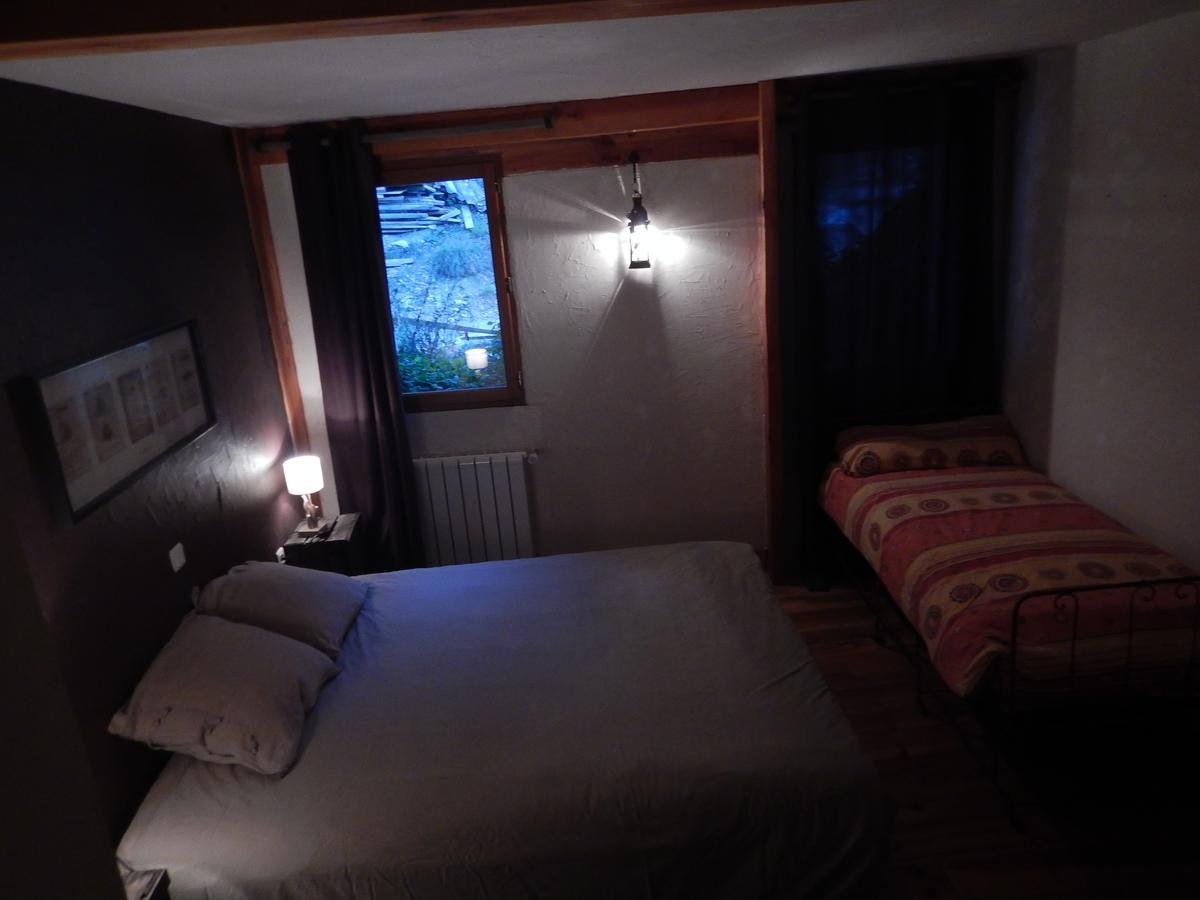Danse L'Ombre Bed & Breakfast Curel Room photo