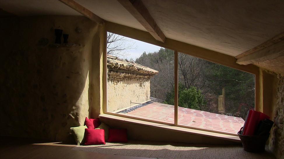 Danse L'Ombre Bed & Breakfast Curel Exterior photo